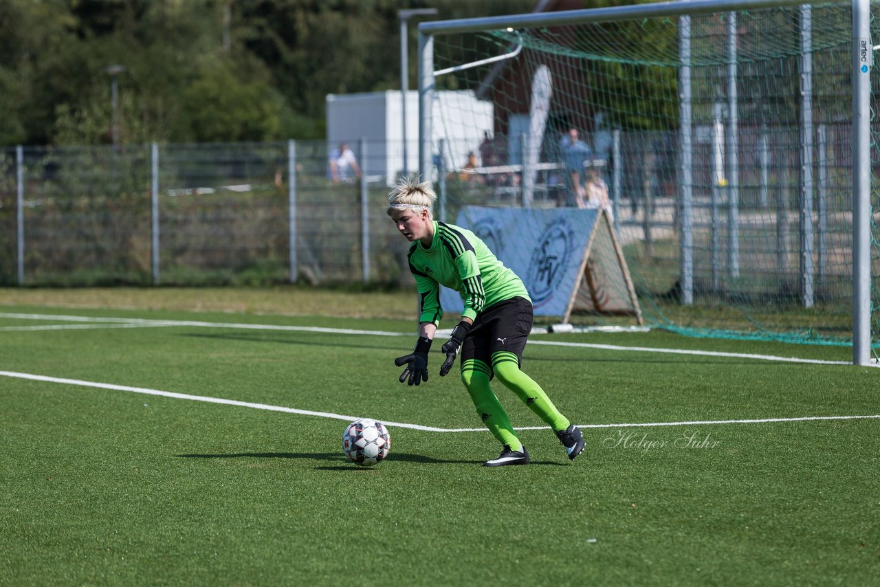 Bild 287 - Oberliga Saisonstart